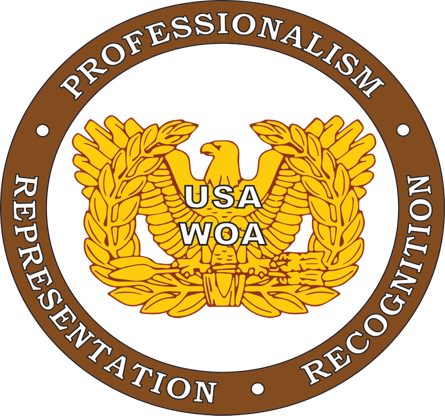 USAWOA Official Logo