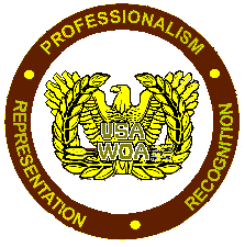 USAWOA Official Logo